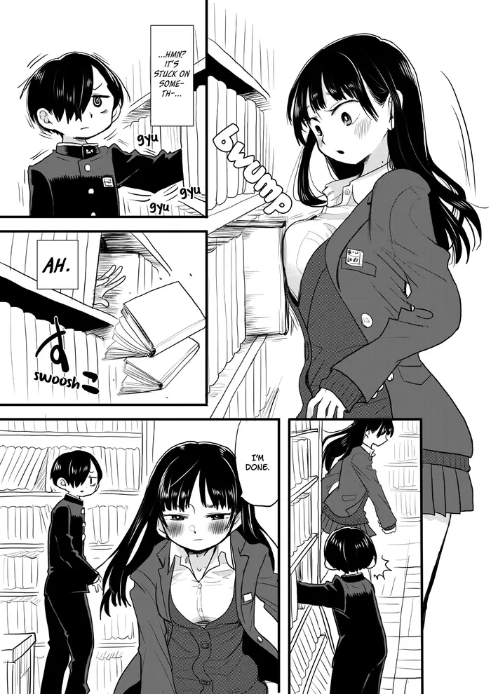 The Dangers in My Heart Chapter 25.2 image 3_optimized